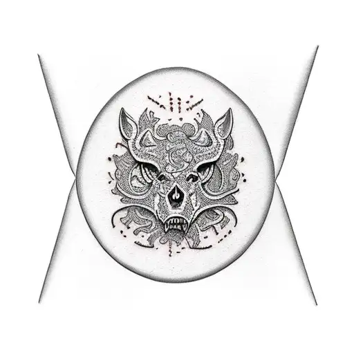 beer is cheaper thsn than therapy  tattoo design idea