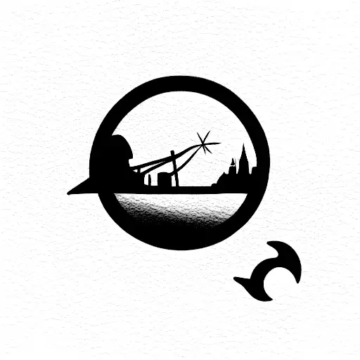 Amsterdam tavel tattoo tattoo design idea