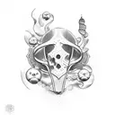 Amsterdam tavel tattoo tattoo design idea