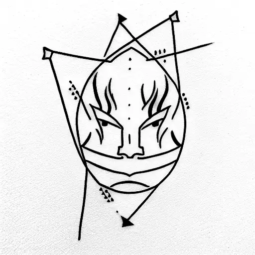 Vinland Saga tattoo design idea