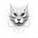 1312 tattoo design idea