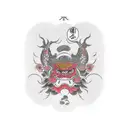 Gallo  tattoo design idea