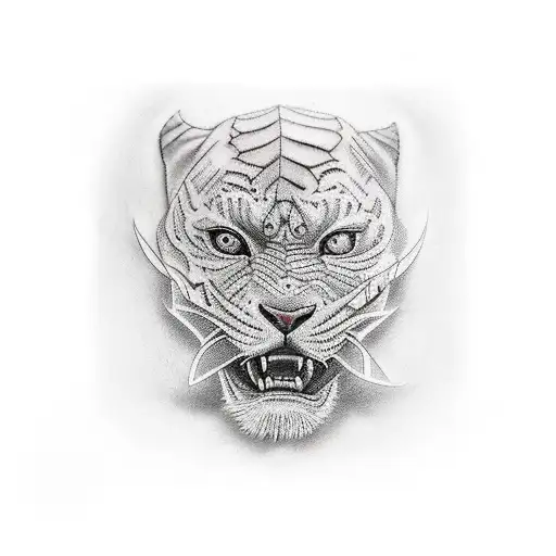 Justin 10,000 tattoo design idea