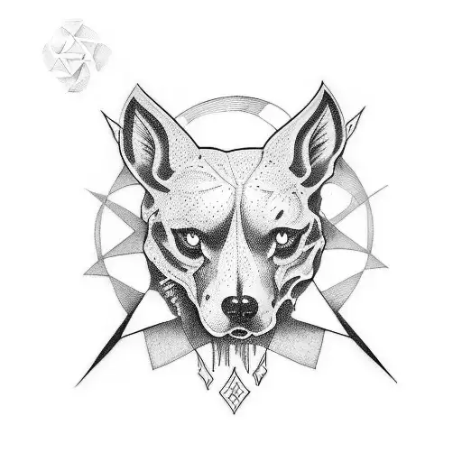 Kristin and brooklyn tattoo design idea