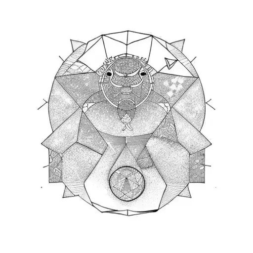 Hello world! tattoo design idea