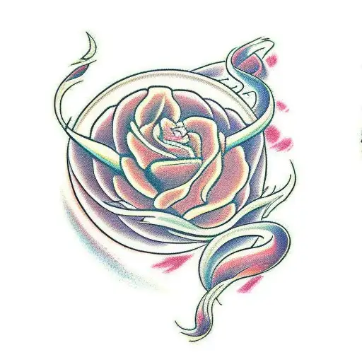 khalil Gibran  tattoo design idea