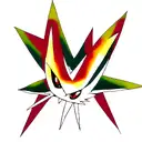 ichigo tattoo design idea