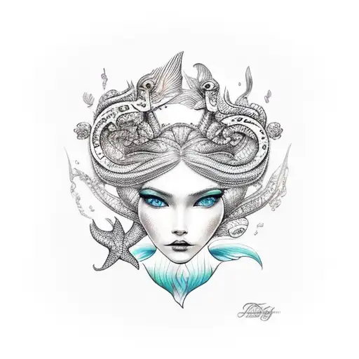  Explore - Tattoo Design Idea Categories - BlackInk AI