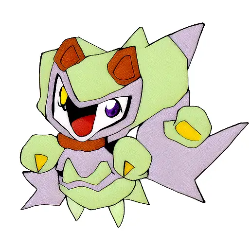 digimon  tattoo design idea