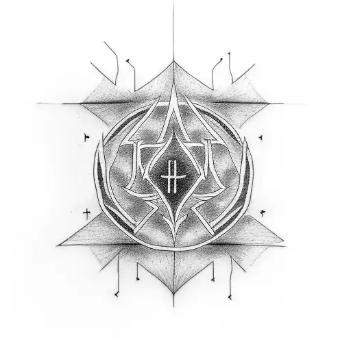 hope symbol in different language  for finger tattoo design idea