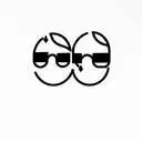 Matching brother and sister tatoo tattoo design idea