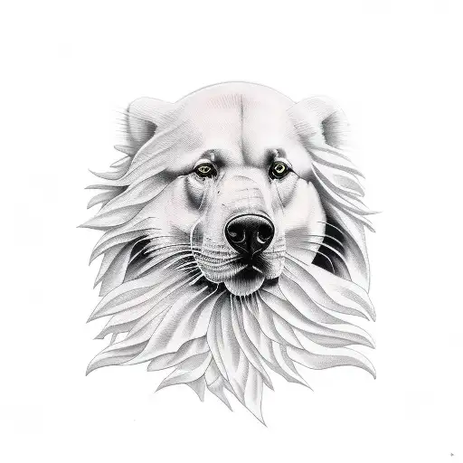 death date tattoo design idea