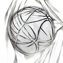 Kuroko no basket tattoo design idea