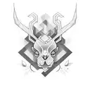 drugs tattoo design idea