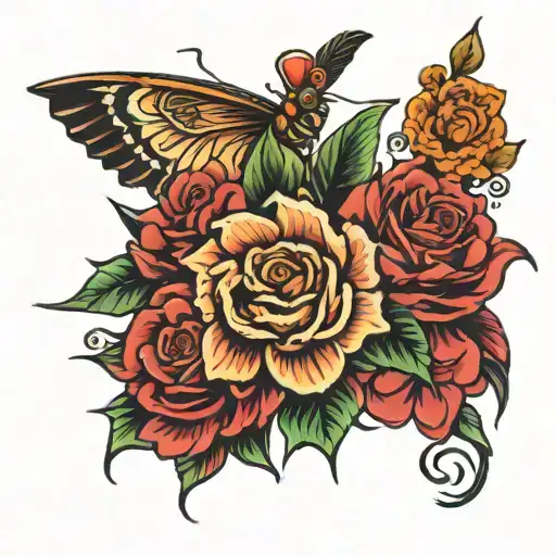 hospice nurse, 146  tattoo design idea