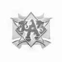 Texas rangers World Series win tattoo design idea