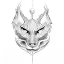 tom petty tattoo design idea