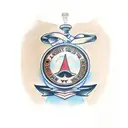 respect tattoo design idea