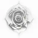 bastone tattoo design idea