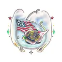 Jose tattoo design idea