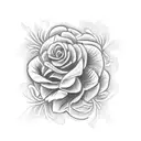 Sissy Cocksucker tattoo design idea