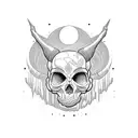 Stammbaum tattoo design idea