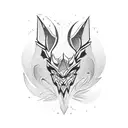 Stammbaum tattoo design idea