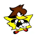 Daffy duck tattoo design idea