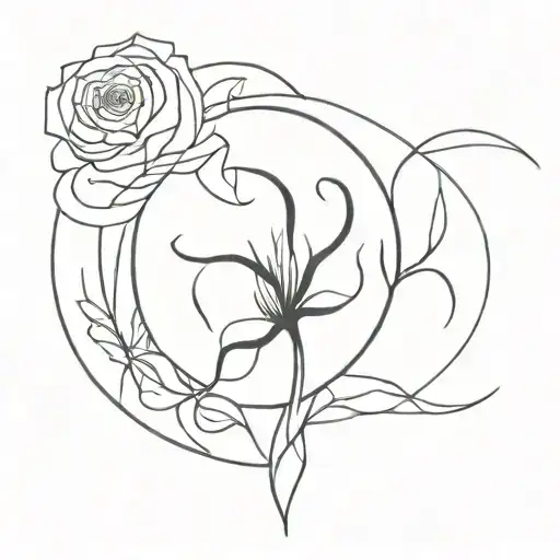 1994 tattoo design idea