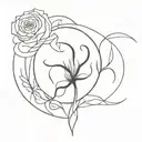 1994 tattoo design idea