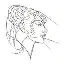 1994 tattoo design idea