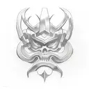 dota 2 tattoo design idea
