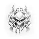 dota 2 tattoo design idea