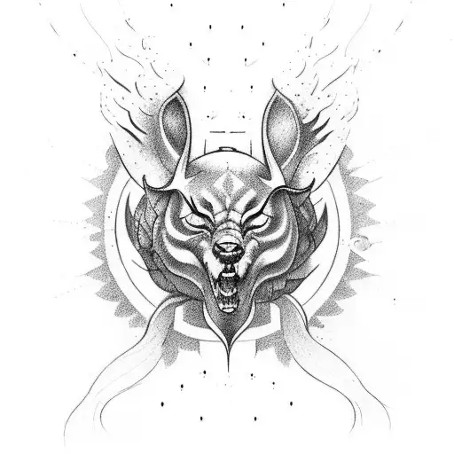 Symbolic representation of letting go of past mistakes through a tattoo design of a burning object or phrase. tattoo design idea