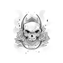 brooklyn tattoo design idea