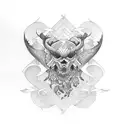 brooklyn tattoo design idea