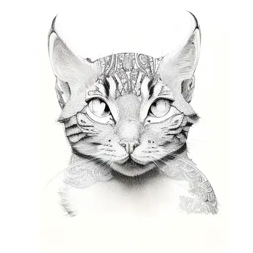 Evie Lucas  tattoo design idea