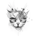 Evie Lucas  tattoo design idea