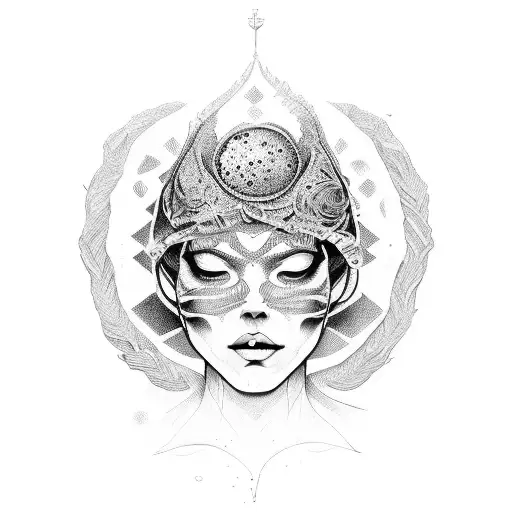 Still i Rise with 44 tattoo design idea