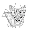 double trouble tattoo design idea