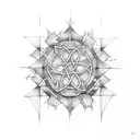 Irish Blessing Poem tattoo design idea