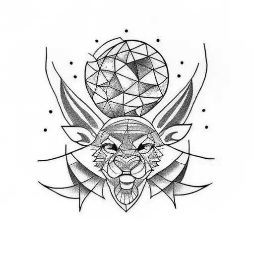 matching tattoo for firneds who lived on shaver st tattoo design idea