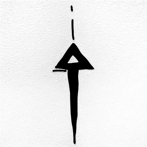 praying in vain for a savior to rise from these streets tattoo design idea