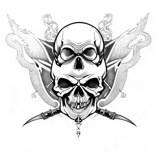 Pasefist sight  Skull sleeve tattoos Cool tattoo drawings Skull drawing  sketches