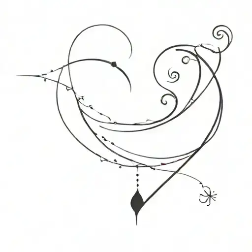 semicolon tattoo tattoo design idea