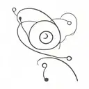 semicolon tattoo tattoo design idea