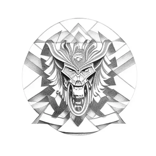 ramus and romulus tattoo design idea