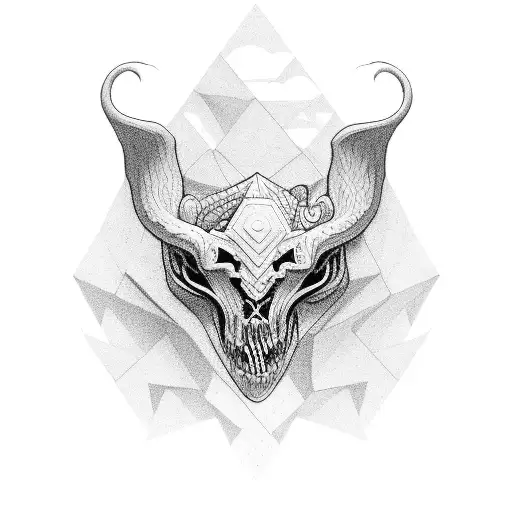 wyatt flores themed tattoo design idea