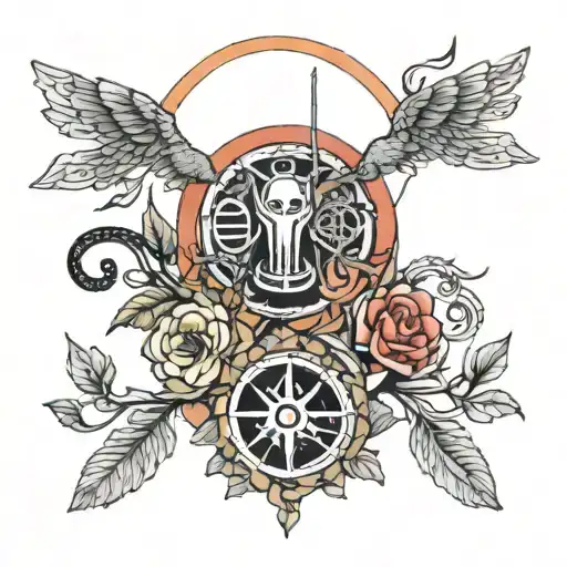 twenty one pilots  tattoo design idea