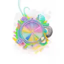 mysteri tattoo design idea